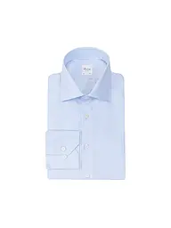 STENSTRÖMS | Hemd Regular Fit | Azul claro