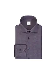 STENSTRÖMS | Hemd Slim Fit  | Marrón