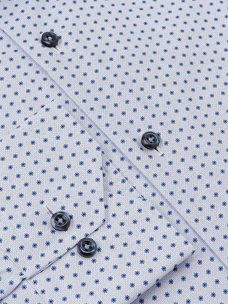 STENSTRÖMS | Hemd Slim Fit | Azul claro