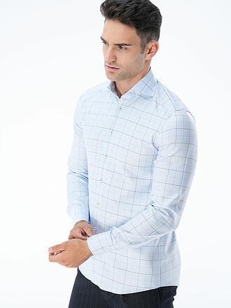 STENSTRÖMS | Camisa Slim Fit