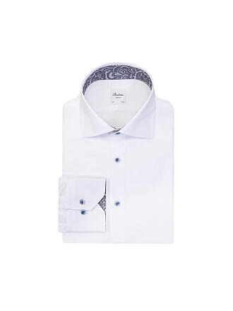 STENSTRÖMS | Camisa de vestir corte entallado