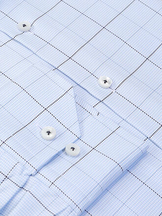 STENSTRÖMS | Camisa Slim Fit