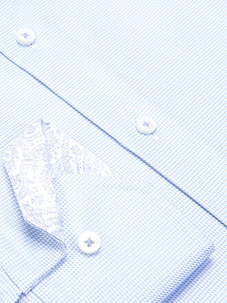 STENSTRÖMS | Camisa Regular Fit