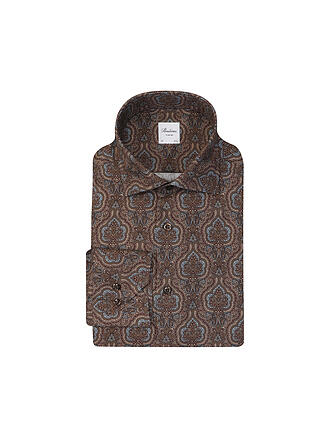 STENSTRÖMS | Camisa Slim Fit
