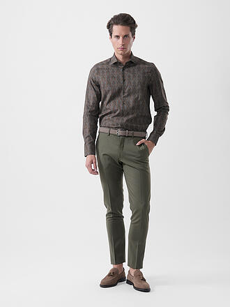 STENSTRÖMS | Camisa Slim Fit