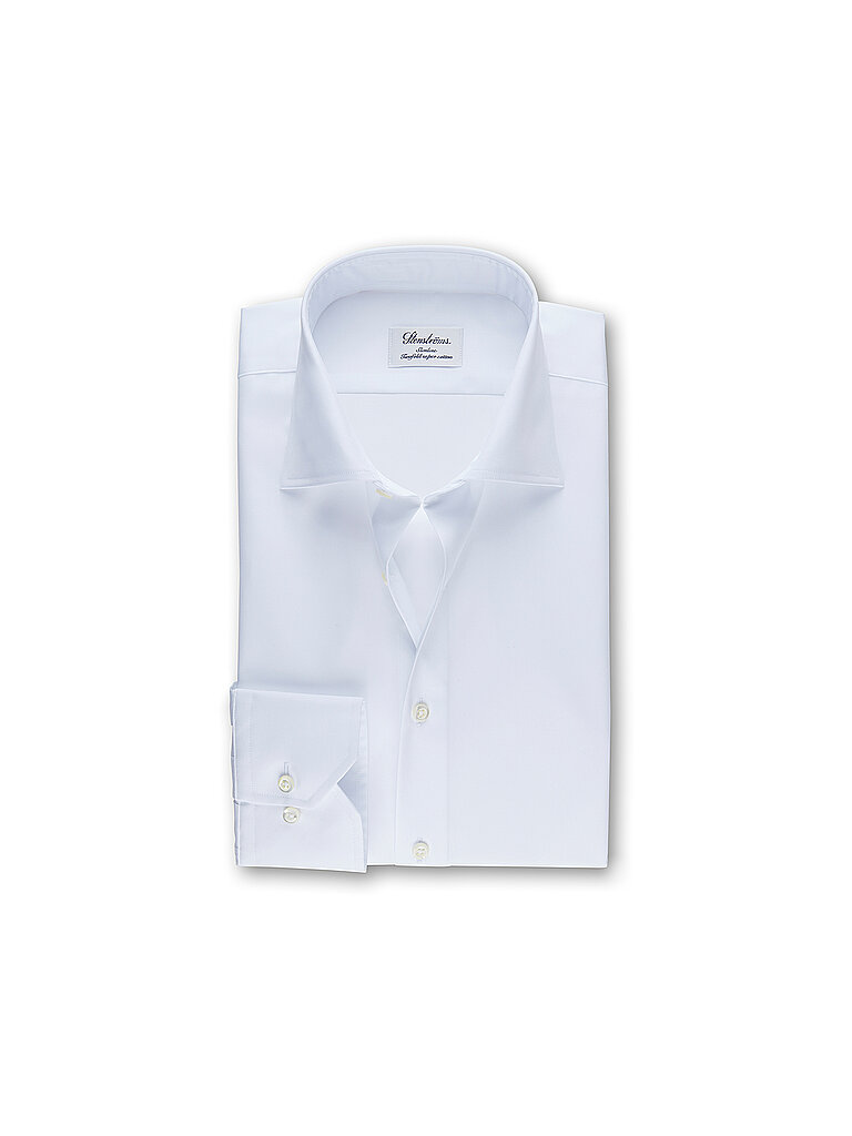 Camisa Slim Fit blanco 44