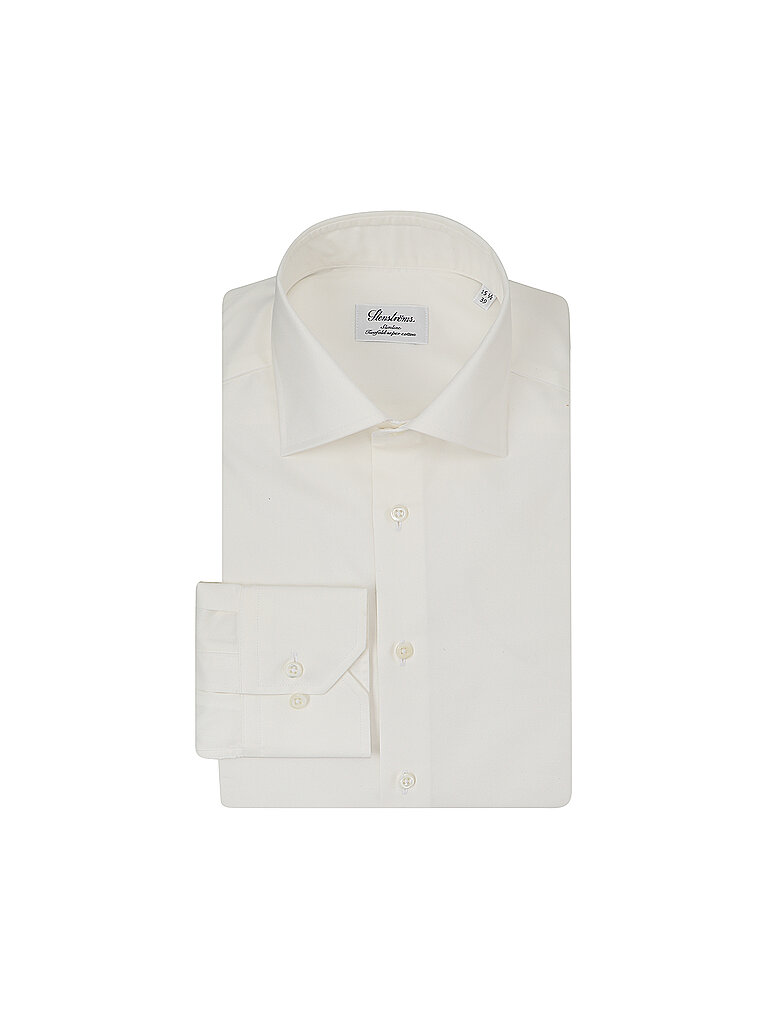 Stenströms Camisa crema
