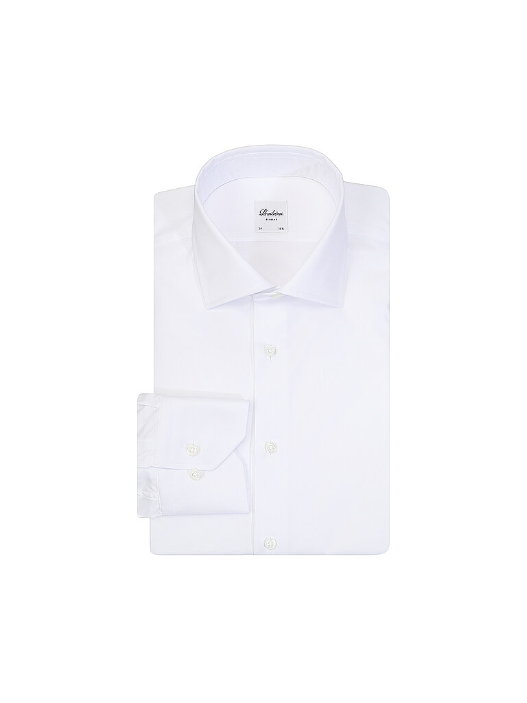 Camisa Regular Fit blanco 45