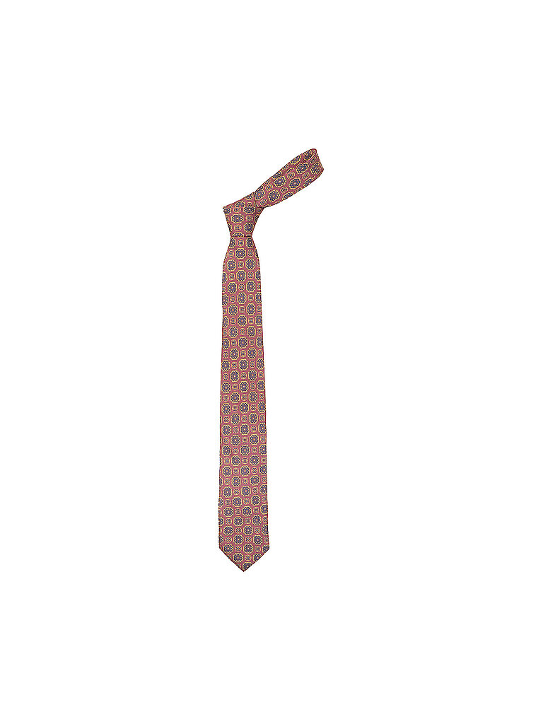 Stenströms Corbata rojo oscuro