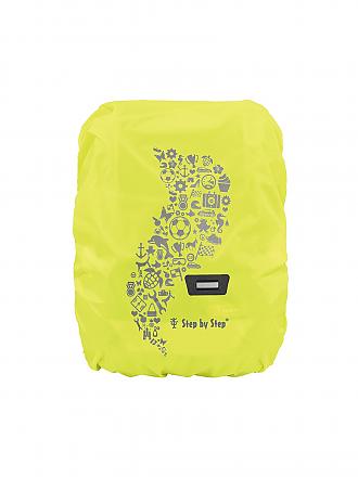 STEP BY STEP | Funda de lluvia / seguridad M