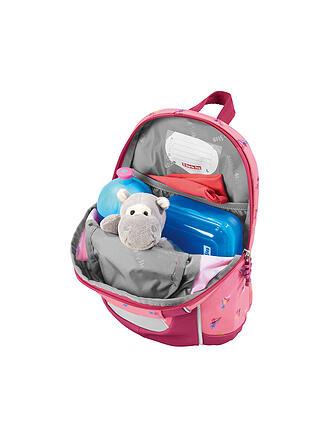 STEP BY STEP | Mochila infantil - Kiga Mini Little Unicorn Nuala