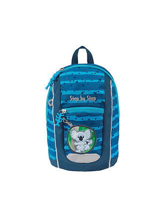 STEP BY STEP | Mochila infantil - Kiga Mini Koala Coco