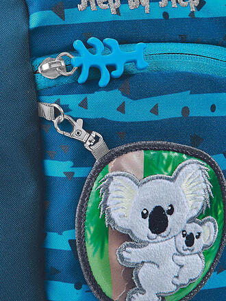 STEP BY STEP | Mochila infantil - Kiga Mini Koala Coco