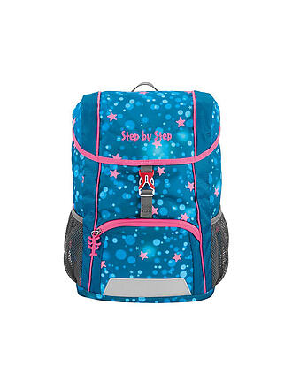 STEP BY STEP | Mochila infantil - KID 2 piezas Mermaid Lola