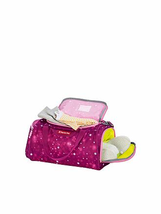 STEP BY STEP | Bolsa de deporte - Sweet Unicorn Nuala