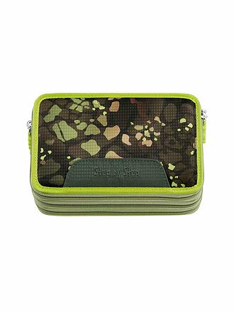 STEP BY STEP | XXL- Estuche - Dino Torex