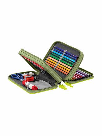 STEP BY STEP | XXL- Estuche - Dino Torex