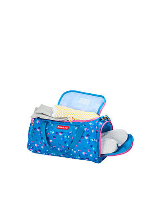 STEP BY STEP | Bolsa de deporte Dolphine Finja