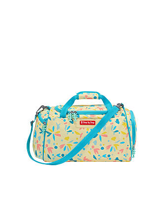 STEP BY STEP | Bolsa de deporte Cat Lilly