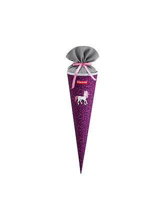 STEP BY STEP | Cono de golosinas Unicornio Nuala