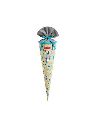 STEP BY STEP | Cono de chuches Cat Lilly