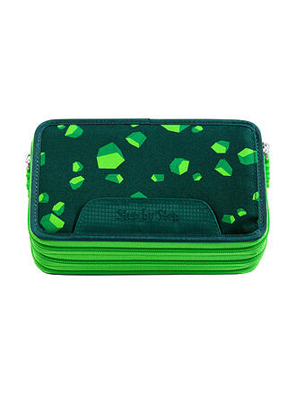 STEP BY STEP | Estuche XXL Dino Targo