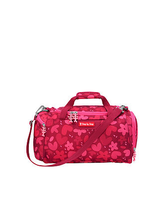 STEP BY STEP | Bolsa de deporte Wild Horse Nora