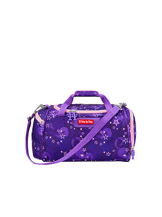 STEP BY STEP | Bolsa de deporte Pegasus Liv