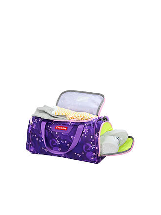 STEP BY STEP | Bolsa de deporte Pegasus Liv