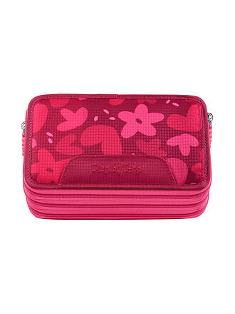 STEP BY STEP | Estuche XXL Wild Horse Nora