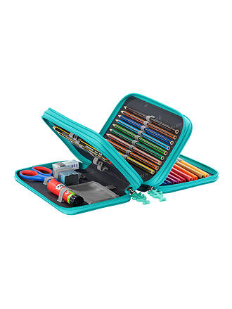 STEP BY STEP | Estuche XXL Turtle Josie