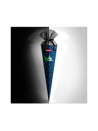 STEP BY STEP | Schultüte Shark Dexter