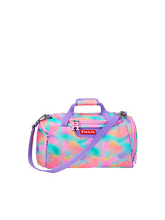 STEP BY STEP | Bolsa de deporte BUTTERFLY LUNA