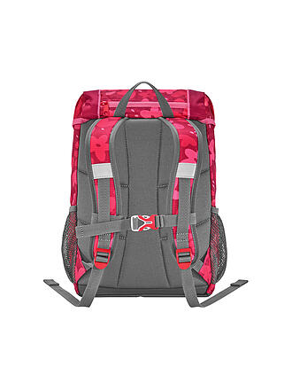 STEP BY STEP | Set de mochila infantil de 3 piezas - Wild Horse Nora