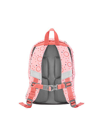 STEP BY STEP | Mochila infantil - Kiga Mini Butterfly Mia