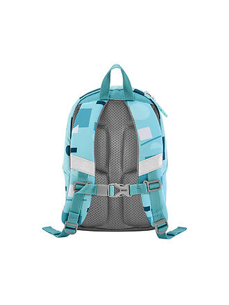 STEP BY STEP | Mochila infantil - Kiga Mini Teddy Carlo