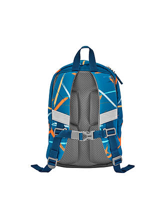 STEP BY STEP | Mochila infantil - Kiga Mini Dragon Milo
