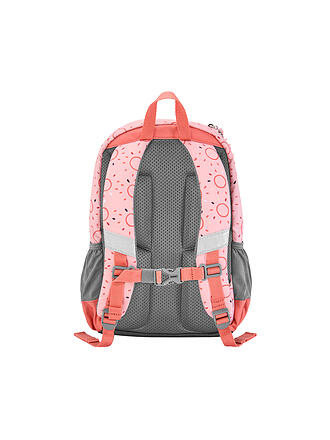 STEP BY STEP | Mochila infantil - Kiga Maxi Butterfly
