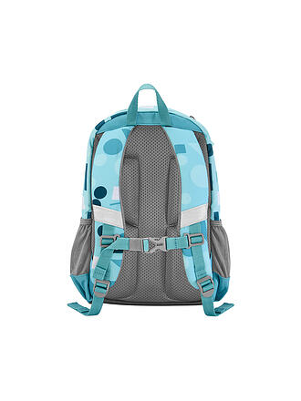 STEP BY STEP | Mochila infantil - Kiga Maxi Teddy Carlo