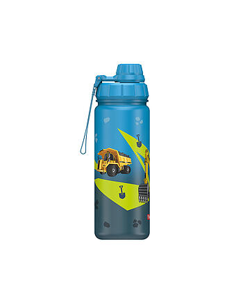 STEP BY STEP | Botella de agua aislada de acero inoxidable Vehicl