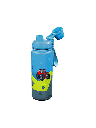 STEP BY STEP | Botella de agua aislada de acero inoxidable Vehicl