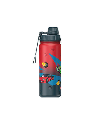 STEP BY STEP | Botella de agua aislada de acero inoxidable Car