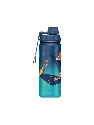 STEP BY STEP | Botella de agua aislada de acero inoxidable Starsh