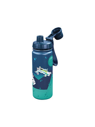 STEP BY STEP | Botella de agua aislada de acero inoxidable Starsh