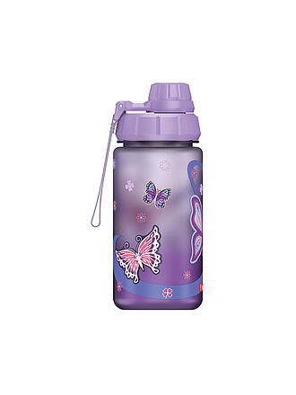 STEP BY STEP | Botella de agua Sweet Butterfly