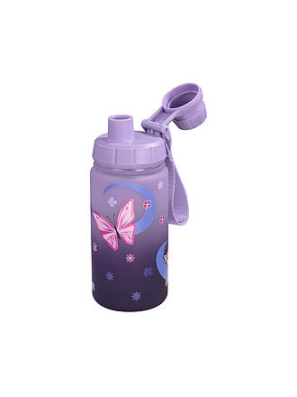 STEP BY STEP | Botella de agua Sweet Butterfly