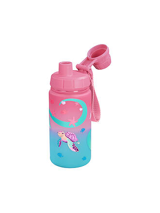 STEP BY STEP | Botella de agua Sealife