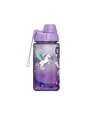 STEP BY STEP | Botella de agua Dreamy Pegasus