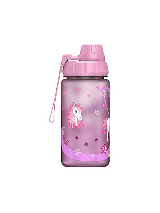 STEP BY STEP | Botella de agua Sweet Unicorn