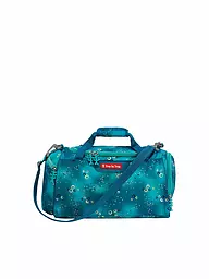 STEP BY STEP | Bolsa de deporte - Dino Torex | Turquesa